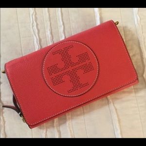 ❌❌SOLD....❌❌Tory Burch Crossbody/Clutch